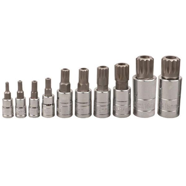 professional hand tool sets d08d 10 pcs xzn 12 point triple square spline bit socket set tamper proof with case automotive kit
professional hand tool sets d08d 10 pcs xzn 12 point triple square spline bit socket set tamper proof with case automotive kit
