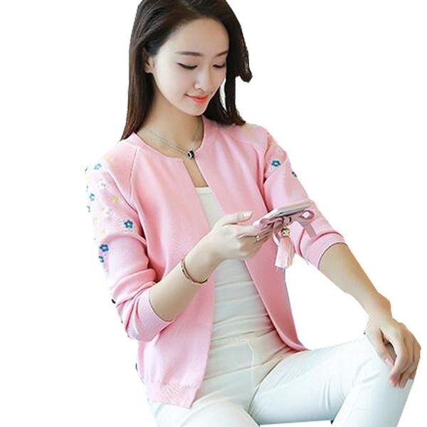 women's sweaters 2021 spring summer long sleeve sweater cardigan knitted women poncho ladies outwear female pull femme zy3125, White;black
women's sweaters 2021 spring summer long sleeve sweater cardigan knitted women poncho ladies outwear female pull femme zy3125, White;black