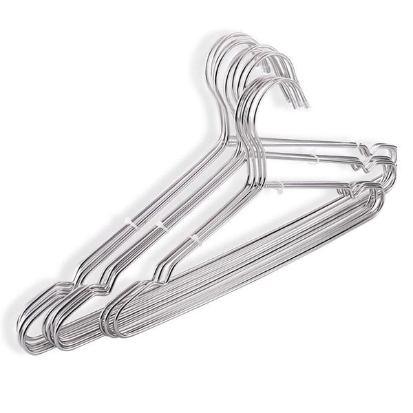 hangers & racks 10pcs/lot adult/baby stainless steel hanger home sun drying clothes anti-slip children bold
hangers & racks 10pcs/lot adult/baby stainless steel hanger home sun drying clothes anti-slip children bold