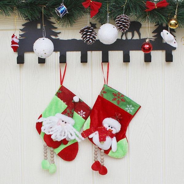 gift wrap christmas stocking sock santa claus xmas tree hanging decor stockings candy bag
gift wrap christmas stocking sock santa claus xmas tree hanging decor stockings candy bag