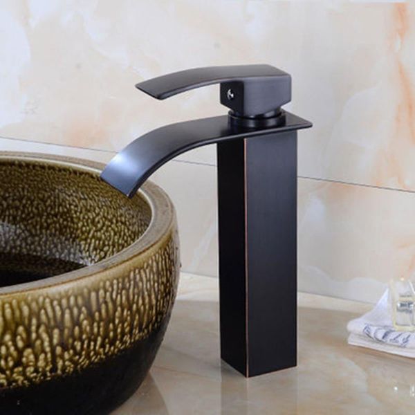 bathroom sink faucets european-style black/antique/electroplate ancient basin faucet cold and waterfall copper
bathroom sink faucets european-style black/antique/electroplate ancient basin faucet cold and waterfall copper
