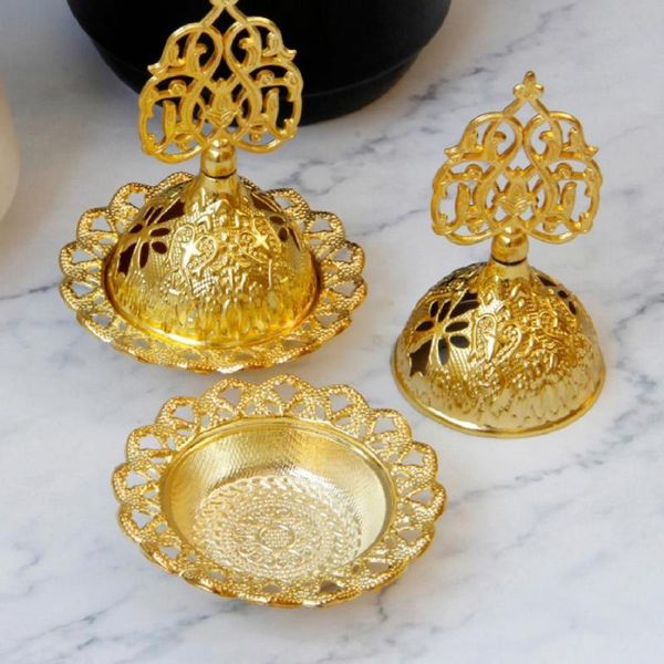 fragrance lamps iron mini censer decoration incense stick holder decoractive hollow-carved design plate home decor
fragrance lamps iron mini censer decoration incense stick holder decoractive hollow-carved design plate home decor