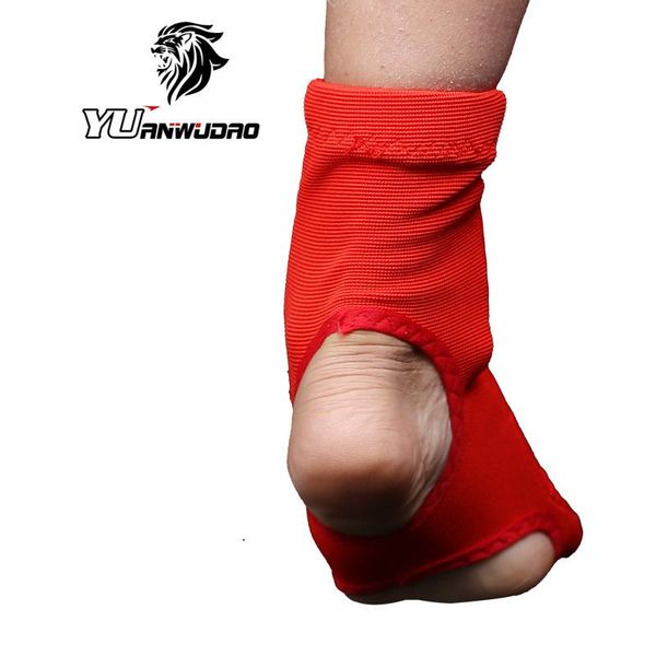 ankle support foot protect bandage elastic brace band guard sport super soft protection gym running, Blue;black
ankle support foot protect bandage elastic brace band guard sport super soft protection gym running, Blue;black