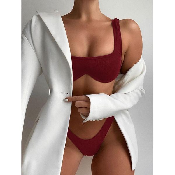 one-piece suits 2021 women high cut bathing suit swimwear summer beach clothing waist swimsuit bikinis biquini set wear low female wom
one-piece suits 2021 women high cut bathing suit swimwear summer beach clothing waist swimsuit bikinis biquini set wear low female wom