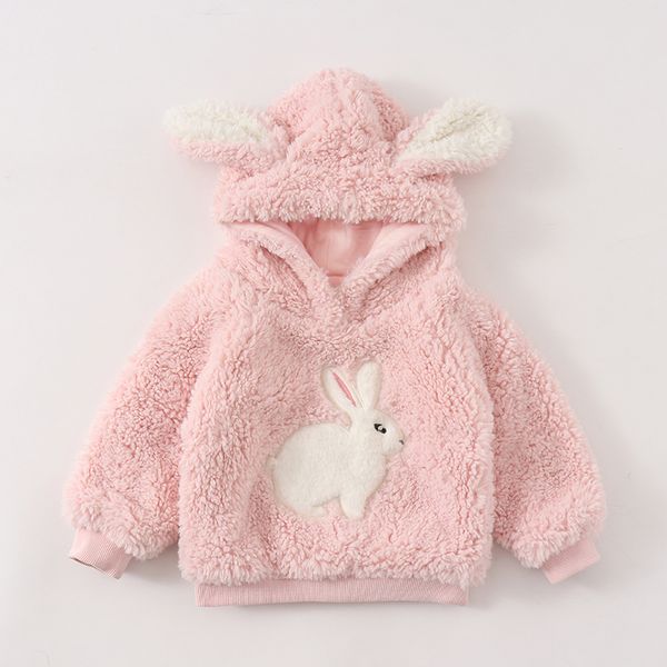 baby girls clothes cartoon bunny hoodies autumn winter plush sweatshirt warm soft sweet 2 3 4 5 6 7 yrs child toddler girls wear, White
baby girls clothes cartoon bunny hoodies autumn winter plush sweatshirt warm soft sweet 2 3 4 5 6 7 yrs child toddler girls wear, White