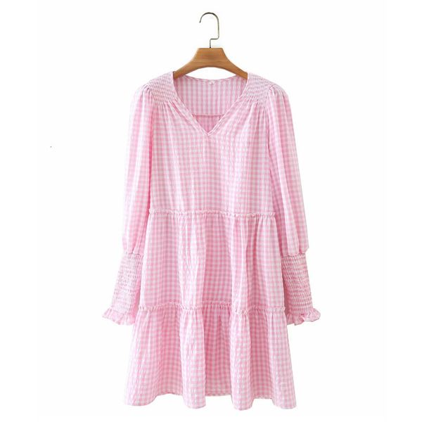 casual dresses evfer-mini dresses with pink plaid pattern, high waist, women's fashions, long sleeve, elastic strap, neckline v, dress, Black;gray
casual dresses evfer-mini dresses with pink plaid pattern, high waist, women's fashions, long sleeve, elastic strap, neckline v, dress, Black;gray