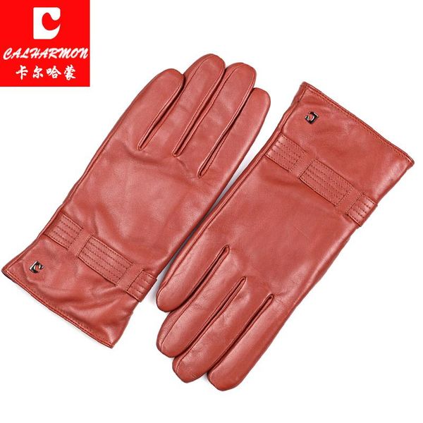 fingerless gloves calharmon men' sheepskin worsted super soft cashmere warm winter business casual leather 2 color pm323, Blue;gray
fingerless gloves calharmon men' sheepskin worsted super soft cashmere warm winter business casual leather 2 color pm323, Blue;gray
