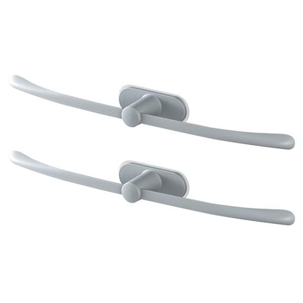 towel racks 2pcs/pack rack bar wall mounted punch for bathroom holder self adhesive kitchen hanging storage display easy install
towel racks 2pcs/pack rack bar wall mounted punch for bathroom holder self adhesive kitchen hanging storage display easy install