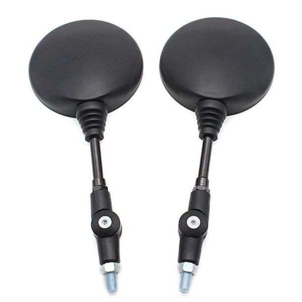 universal mirror motorcycle accessories rearview anti-fall folding round autocycle side a pair black for mirrors
universal mirror motorcycle accessories rearview anti-fall folding round autocycle side a pair black for mirrors