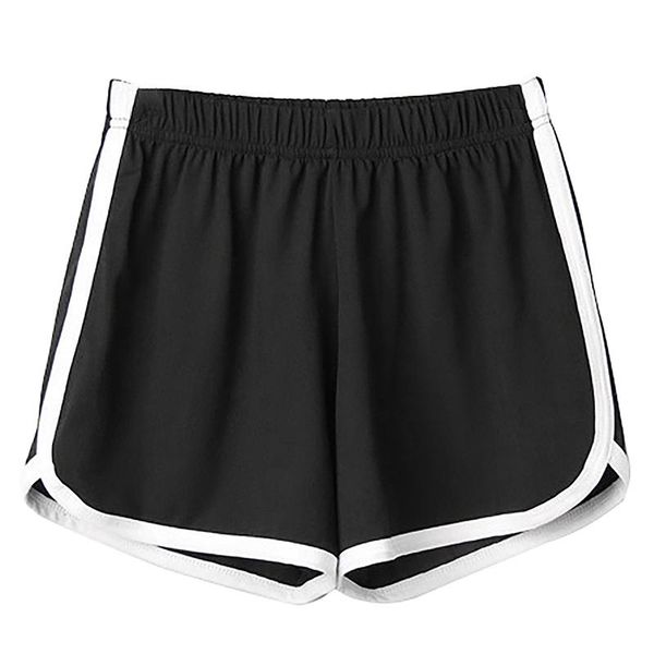 european and american sports shorts home yoga beach underpants fitness running outfit
european and american sports shorts home yoga beach underpants fitness running outfit