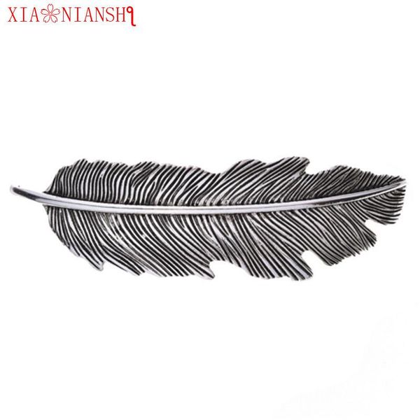 hair clips & barrettes women vintage feather hair-clip jewelry accessories ancient hairpins bohemian, Golden;silver
hair clips & barrettes women vintage feather hair-clip jewelry accessories ancient hairpins bohemian, Golden;silver