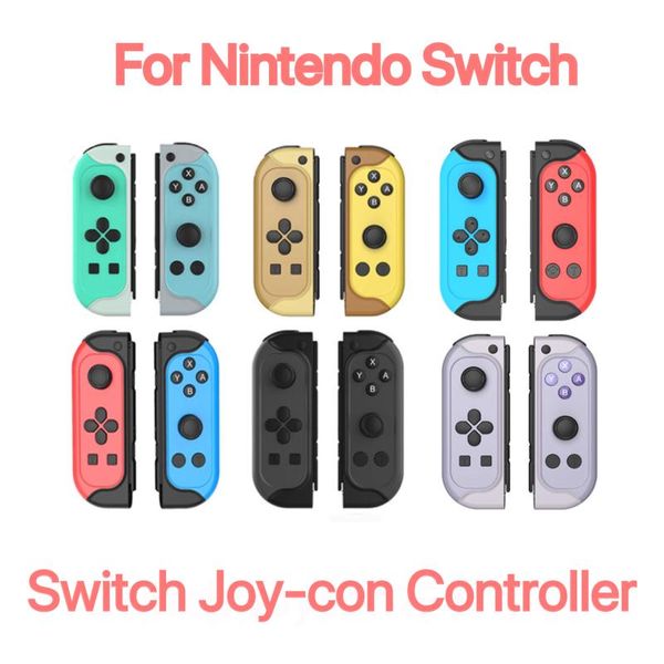 game controllers & joysticks  wireless bluetooth switch controller gamepad console joystick for ns
game controllers & joysticks  wireless bluetooth switch controller gamepad console joystick for ns
