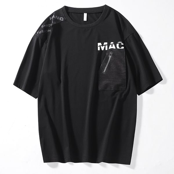 men's t-shirts short sleeve t shirt men's for 2021 summer grey black white tshirt tees classic brand fashion clothes oversize, White;black
men's t-shirts short sleeve t shirt men's for 2021 summer grey black white tshirt tees classic brand fashion clothes oversize, White;black