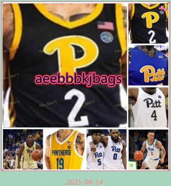ncaa college pitt panthers basketball jersey 0 eric hamilton 1 xavier johnson 2 trey mcgowens 4 gerald drumgoole jr custom stitched, Black
ncaa college pitt panthers basketball jersey 0 eric hamilton 1 xavier johnson 2 trey mcgowens 4 gerald drumgoole jr custom stitched, Black