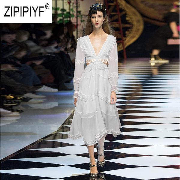 casual dresses fashion women hollow out long sleeve low v neck bow bandage design beach style elegant lady z2550, Black;gray
casual dresses fashion women hollow out long sleeve low v neck bow bandage design beach style elegant lady z2550, Black;gray