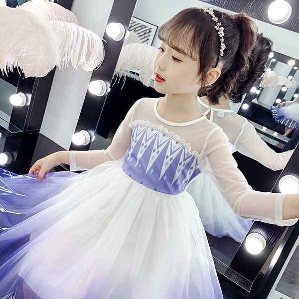 girls princess dress elgant long sleeve ball gown for girl birthday party sunmmer mesh costumes 210529, Red;yellow
girls princess dress elgant long sleeve ball gown for girl birthday party sunmmer mesh costumes 210529, Red;yellow