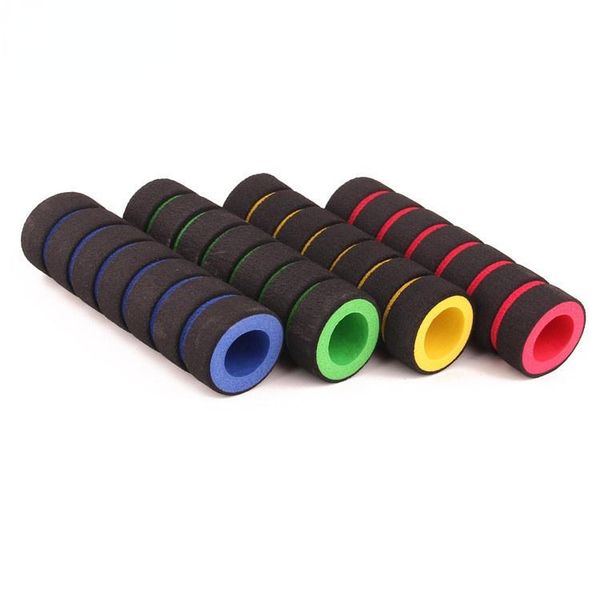 bike handlebars &components racing bicycle motorcycle handle bar foam sponge grip cover non-slip soft handlebar wholesale2pc/1 pair
bike handlebars &components racing bicycle motorcycle handle bar foam sponge grip cover non-slip soft handlebar wholesale2pc/1 pair