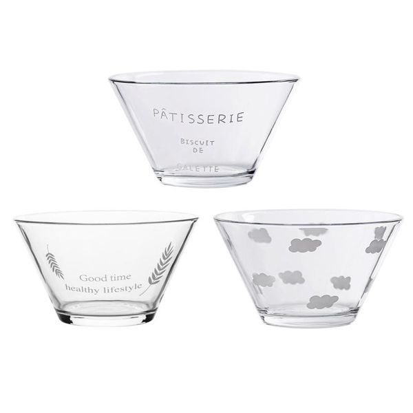 glass salad bowl fruit rice serving bowls storage container lunch bento box decoration tableware household
glass salad bowl fruit rice serving bowls storage container lunch bento box decoration tableware household