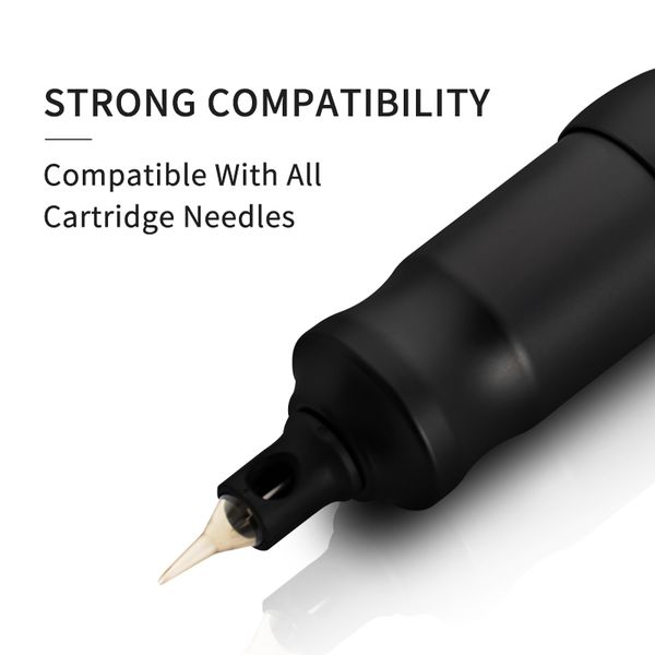 wireless rechargeable tattoo pen professional tattoo machine with usb power cord permanent makeup machine for tattoo artistsscouts
wireless rechargeable tattoo pen professional tattoo machine with usb power cord permanent makeup machine for tattoo artistsscouts