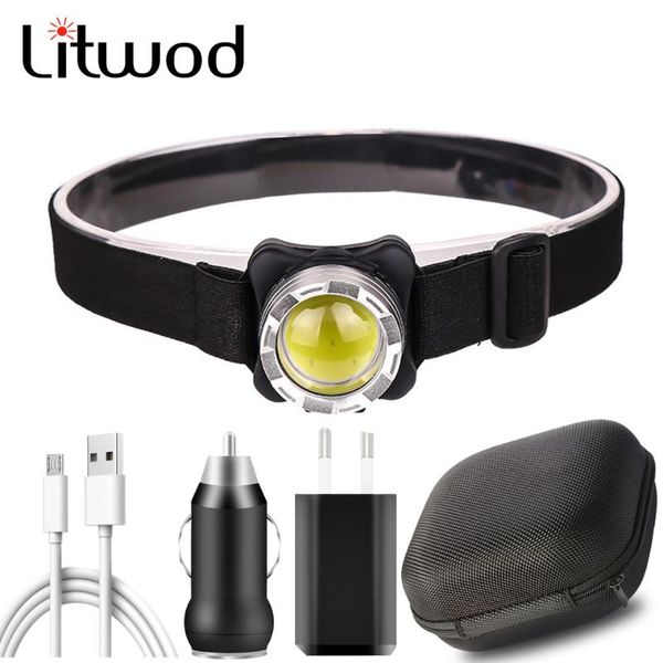 waterproof lamp aluminum white red lighting litwod cob led powerful headlamp built-in battery usb rechargeable headlight head headlamps
waterproof lamp aluminum white red lighting litwod cob led powerful headlamp built-in battery usb rechargeable headlight head headlamps