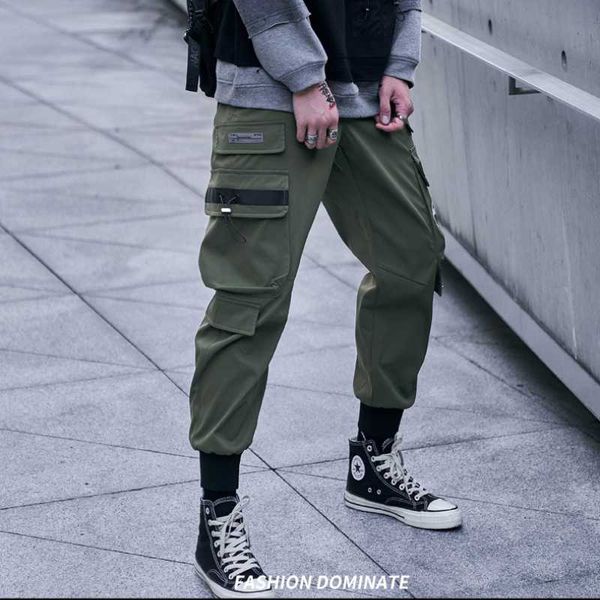 men's pants mens winter thick cargo casual fleece pockets oversized sweatpants hip-hop fashion cotton warm baggy harem, Black
men's pants mens winter thick cargo casual fleece pockets oversized sweatpants hip-hop fashion cotton warm baggy harem, Black