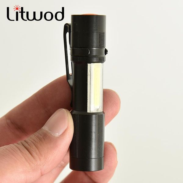 flashlights torches xp-e q5 cob zoomable 4-modes led mini waterproof aluminum 4 modes torch battery for camping working light
flashlights torches xp-e q5 cob zoomable 4-modes led mini waterproof aluminum 4 modes torch battery for camping working light