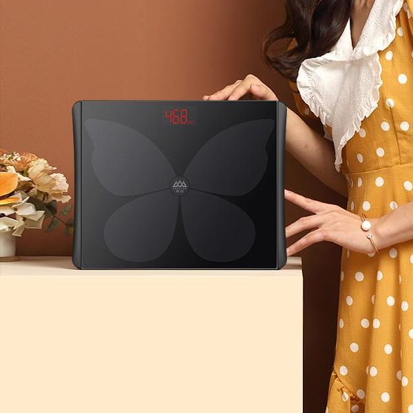 smart scales weight electronic digital precision cute body analyzer weighing bathroom scale home bascula household products df50tzc
smart scales weight electronic digital precision cute body analyzer weighing bathroom scale home bascula household products df50tzc