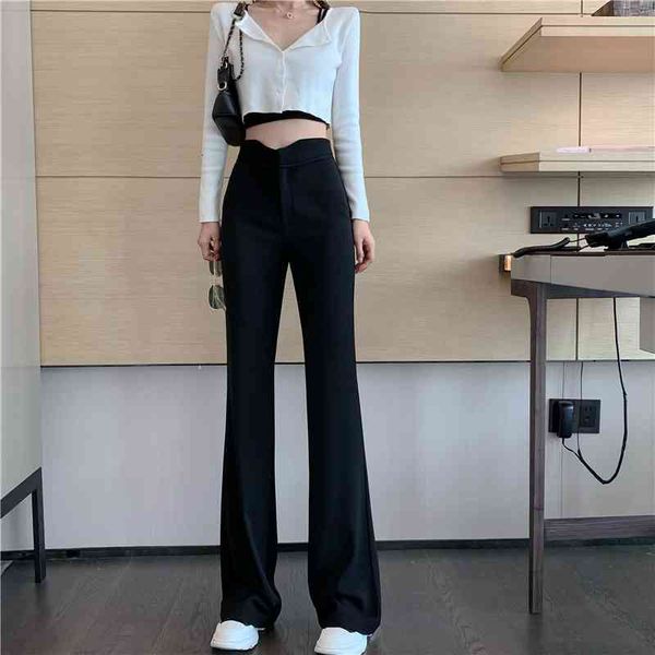 women's pants & capris 2021 s-l new summer women plus size female loose womens trousers oversize maxi high waist harem pencil 1r5z, Black;white
women's pants & capris 2021 s-l new summer women plus size female loose womens trousers oversize maxi high waist harem pencil 1r5z, Black;white