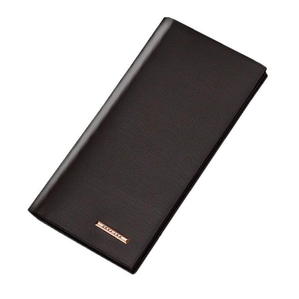 wallets men's fashion long multi-card pocket wallet large capacity clutch bag, Red;black
wallets men's fashion long multi-card pocket wallet large capacity clutch bag, Red;black