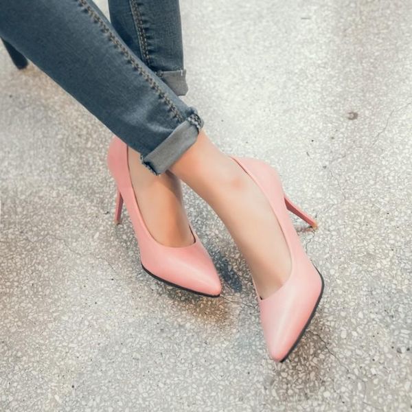 dress shoes big size 11 12 13 14 15 16 17 ladies high heels women woman high-heeled, thin-heeled, shallow-mouth pointed single, Black
dress shoes big size 11 12 13 14 15 16 17 ladies high heels women woman high-heeled, thin-heeled, shallow-mouth pointed single, Black