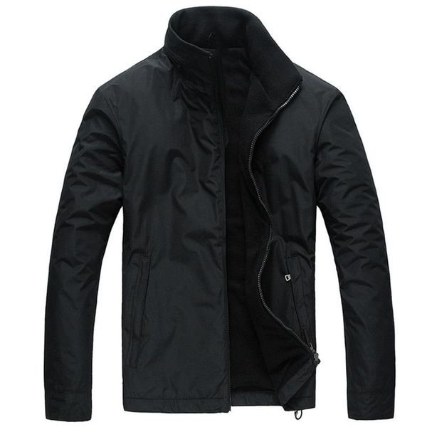 men's jackets 2021jacket, small pony shirt, casual coat for autumn and winter, Black;brown
men's jackets 2021jacket, small pony shirt, casual coat for autumn and winter, Black;brown