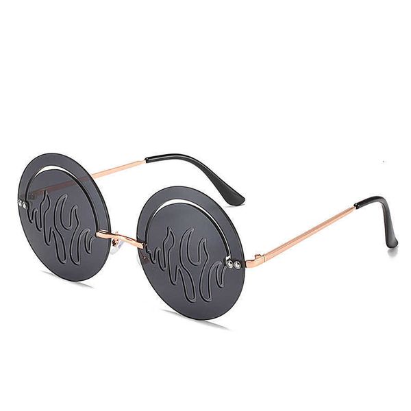 aviator sunglasses teenyoun 2021 fashion luxury round sunglasses women men hollow carved design sun glasses uv400 eyewear oculos de sol, White;black
aviator sunglasses teenyoun 2021 fashion luxury round sunglasses women men hollow carved design sun glasses uv400 eyewear oculos de sol, White;black