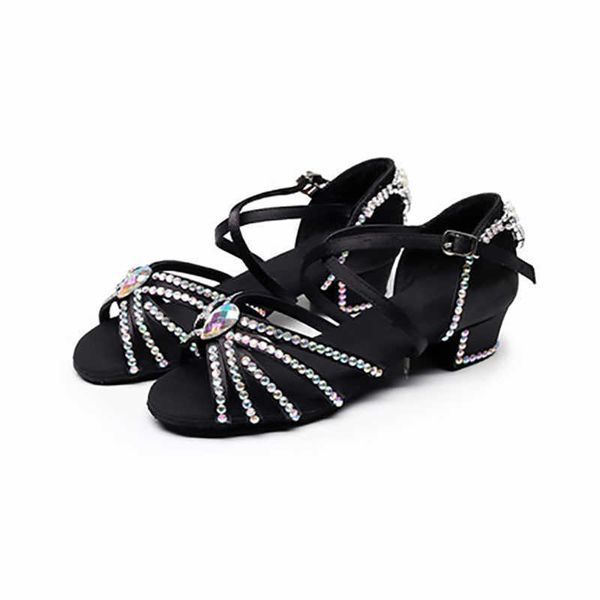 elling full latin dancing shoes satin soft sole ballroom dance black for girls children kids wholesale c74 designer classic luxury
elling full latin dancing shoes satin soft sole ballroom dance black for girls children kids wholesale c74 designer classic luxury