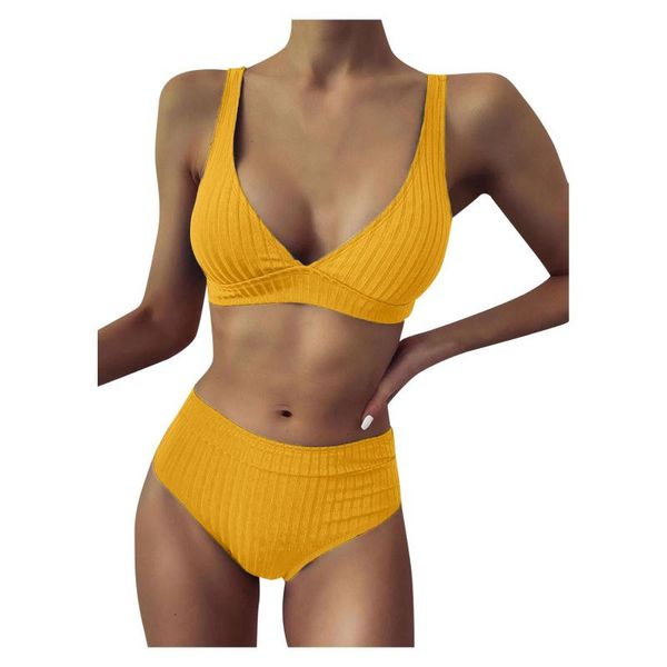women's swimwear woman striped push up high cut hight waist halter bikini set two piece swimsuit biquini swimming suit for women, White;black
women's swimwear woman striped push up high cut hight waist halter bikini set two piece swimsuit biquini swimming suit for women, White;black