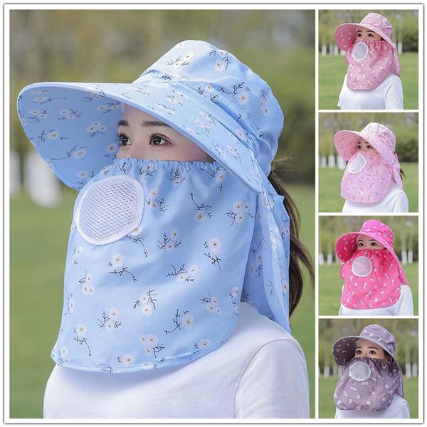 wide brim hats summer hat for women sun with breathable suncreen outdoor bicycling beach cap visor shade female wholesale, Blue;gray
wide brim hats summer hat for women sun with breathable suncreen outdoor bicycling beach cap visor shade female wholesale, Blue;gray