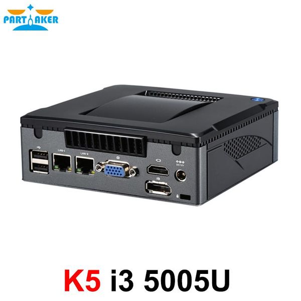 partaker k5 nuc mini pc intel core i3 5005u with dual lan dp type-c deskgaming computer msata ssd support windows linux pcs
partaker k5 nuc mini pc intel core i3 5005u with dual lan dp type-c deskgaming computer msata ssd support windows linux pcs