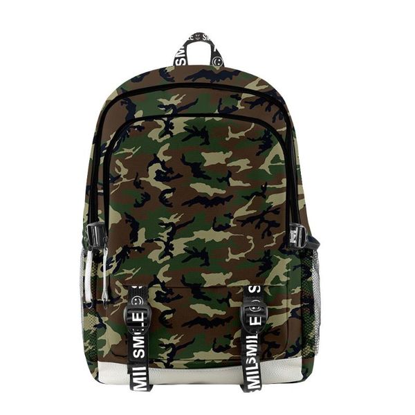 backpack 3d camouflage pattern women men oxford waterproof outdoor hiking boys girls casual schoolbag laptop
backpack 3d camouflage pattern women men oxford waterproof outdoor hiking boys girls casual schoolbag laptop
