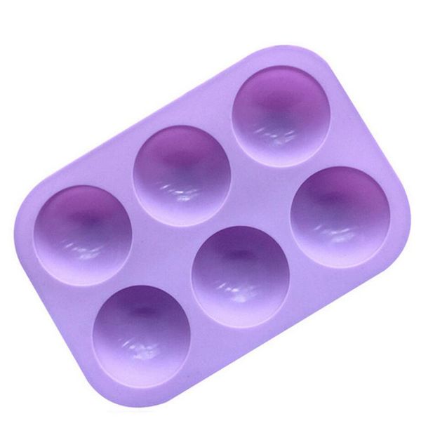 cake tools half ball sphere silicone molds non-toxic heat resistant muffin chocolate cookie baking mould practical kitchen accessories
cake tools half ball sphere silicone molds non-toxic heat resistant muffin chocolate cookie baking mould practical kitchen accessories