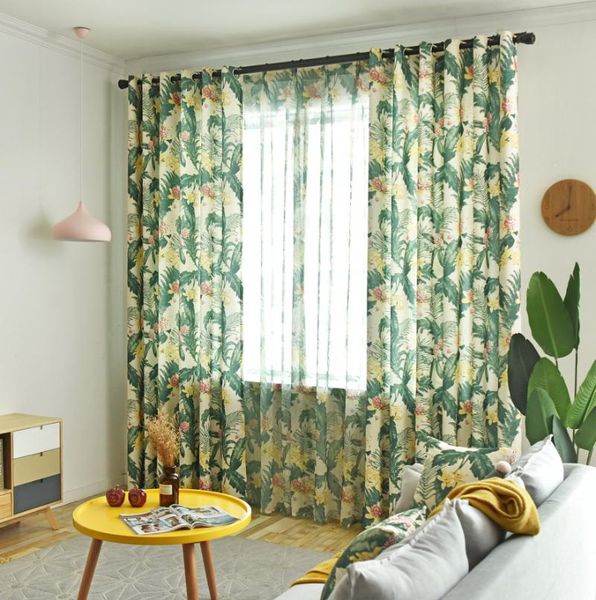 american-style village printed tropical rainforest northern european green vegetation shade curtains for bedroom living room curtain & drape
american-style village printed tropical rainforest northern european green vegetation shade curtains for bedroom living room curtain & drape