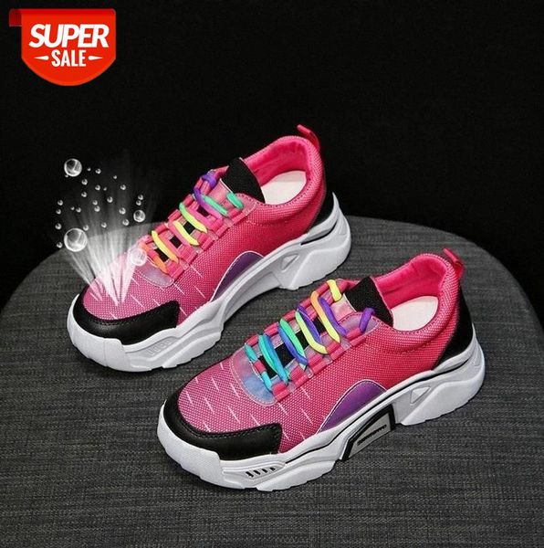 2020 winter women's vulcanized shoes fashion lace-up mid-heel round toe platform casual sports women's shoes zapatos de mujer #sp9
2020 winter women's vulcanized shoes fashion lace-up mid-heel round toe platform casual sports women's shoes zapatos de mujer #sp9