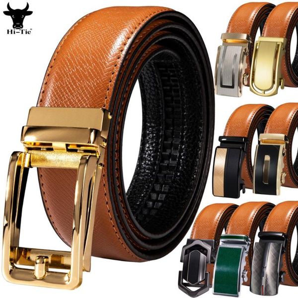 belts mens orange genuine leather men belt cowboy waistband automatic buckles for dress jeans wedding business gift, Black;brown
belts mens orange genuine leather men belt cowboy waistband automatic buckles for dress jeans wedding business gift, Black;brown