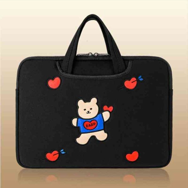 cotton bear lapstorage bags for 11 13 inch sleeve for macbook air pro 13 15 computer handbag briefcase bag notebook
cotton bear lapstorage bags for 11 13 inch sleeve for macbook air pro 13 15 computer handbag briefcase bag notebook