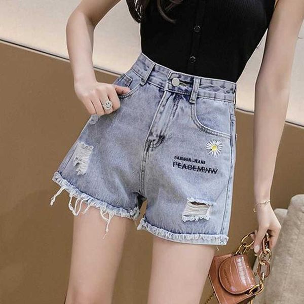 women's jeans blue women denim shorts a line print letter little daisy female high waist wide leg short loose fashion
women's jeans blue women denim shorts a line print letter little daisy female high waist wide leg short loose fashion