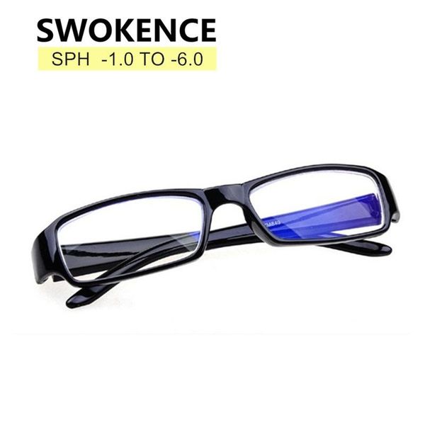 fashion sunglasses frames sumondy prescription myopia glasses sph -1 -1.5 -2 -2.5 -3 -3.5 -4 -4.5 -5 -5.5 -6.0 women men spectacles for near, Black
fashion sunglasses frames sumondy prescription myopia glasses sph -1 -1.5 -2 -2.5 -3 -3.5 -4 -4.5 -5 -5.5 -6.0 women men spectacles for near, Black
