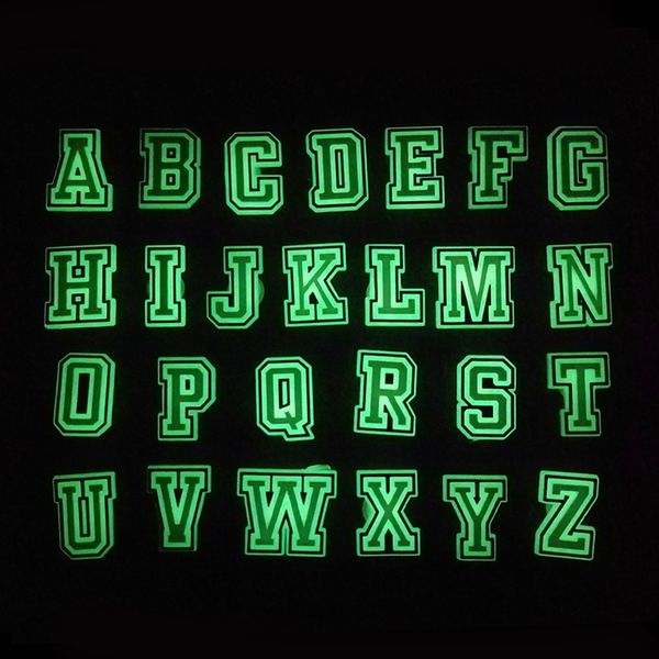 26pcs/lot letters glow shoe charms luminous buckles charm decoration jibiz for croc shoes accessories glowing up in the dark, White;pink
26pcs/lot letters glow shoe charms luminous buckles charm decoration jibiz for croc shoes accessories glowing up in the dark, White;pink
