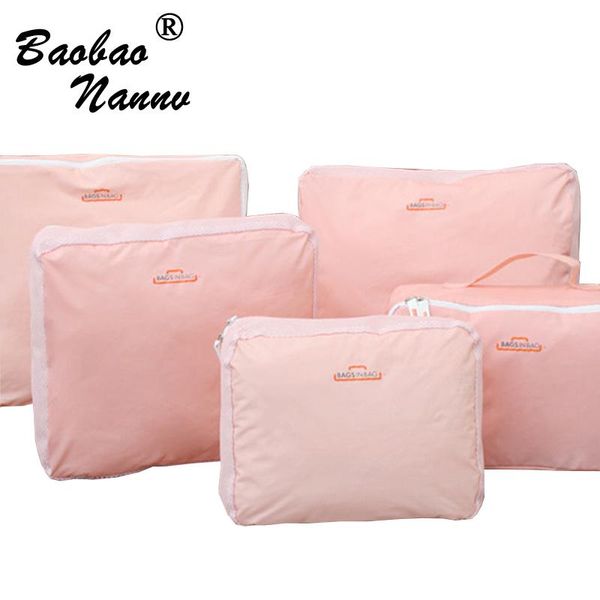 duffel bags 5 pieces one set travel bag nylon packing cube system durable large capacity of clothing sorting organize
duffel bags 5 pieces one set travel bag nylon packing cube system durable large capacity of clothing sorting organize