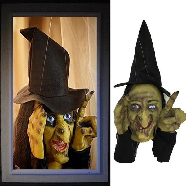 party hats long-lasting high-quality halloween pendant indoor outdoor decorations lightweight exquisite for home
party hats long-lasting high-quality halloween pendant indoor outdoor decorations lightweight exquisite for home