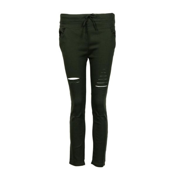 women's leggings women pants high waist stretch slim pencil trousers long solid skinny pantalones de mujer calça feminina, Black
women's leggings women pants high waist stretch slim pencil trousers long solid skinny pantalones de mujer calça feminina, Black