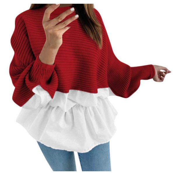 women's hoodies & sweatshirts womens long sleeve frill ruffle ladies compression women clothing pullover casual loose asymmetric sweat, Black
women's hoodies & sweatshirts womens long sleeve frill ruffle ladies compression women clothing pullover casual loose asymmetric sweat, Black