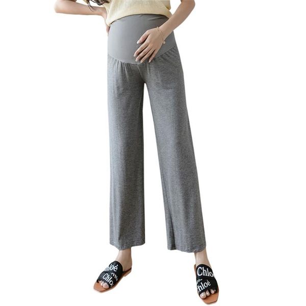 maternity bottoms lounge women pants sleeping pregnancy elastic high waist wide leg over belly cotton blend casual pajama yoga summer, White
maternity bottoms lounge women pants sleeping pregnancy elastic high waist wide leg over belly cotton blend casual pajama yoga summer, White